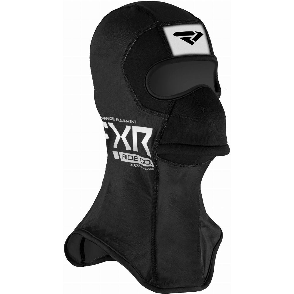 FXR Boost Anti-Fog Balaclava