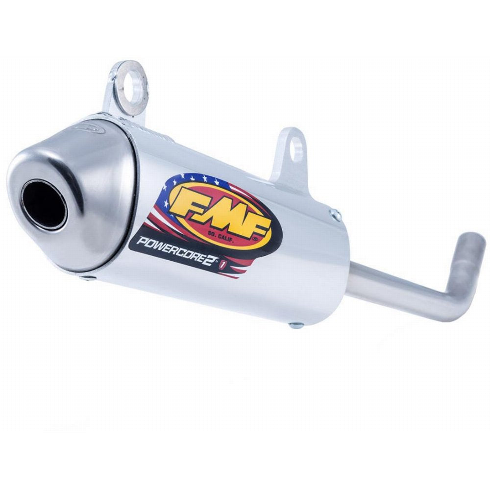 FMF Powercore 2 Silencer