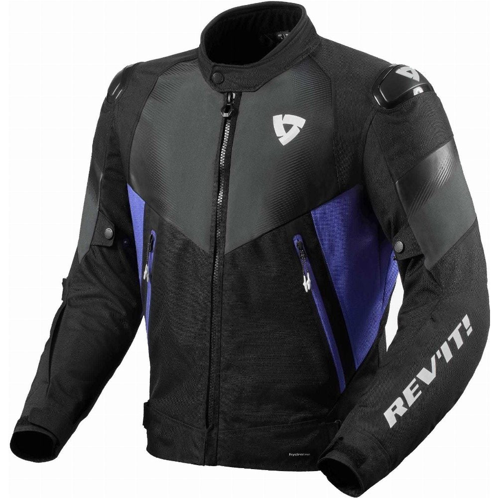 Rev'IT! Control H2O Jacket
