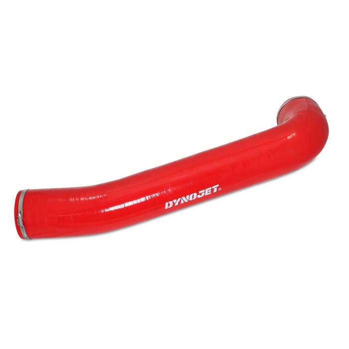 Tube de conduit d'admission Dynojet CVT