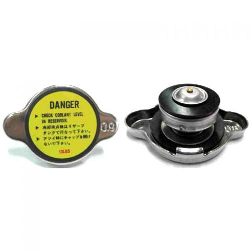 ITL Radiator Cap