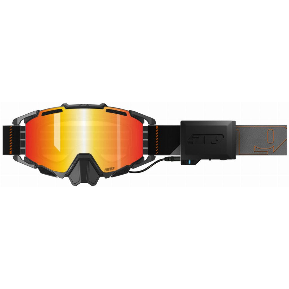 509 Sinister X7 Ignite S1 Goggle