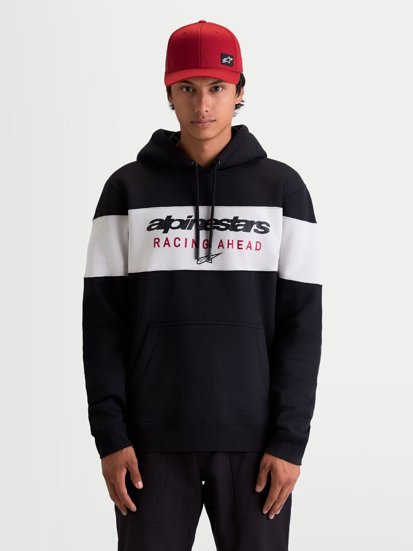 Alpinestars Cubic Pullover Hoodie