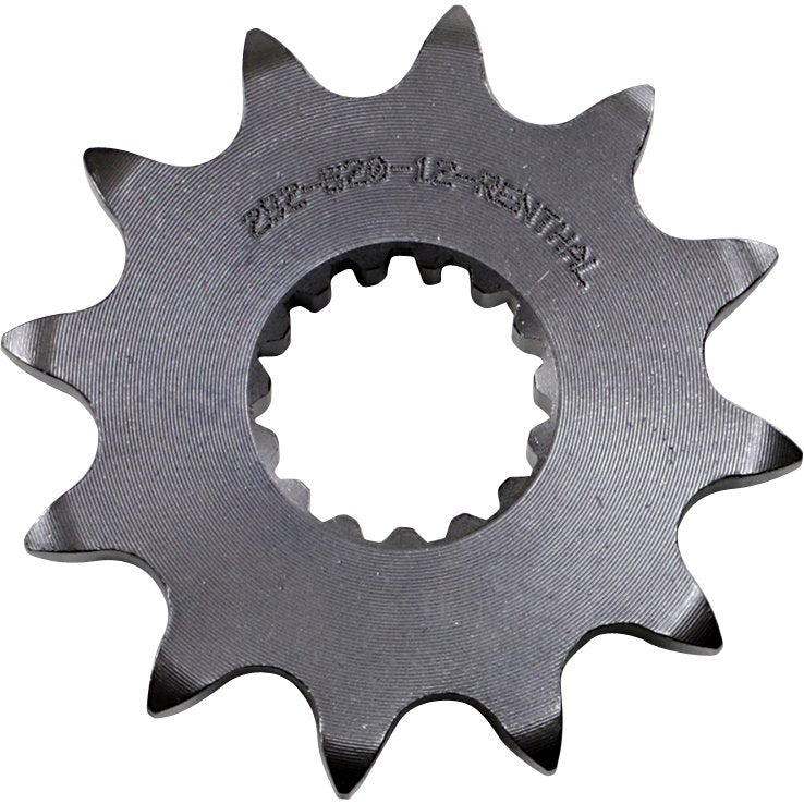 Renthal Steel Front Sprocket