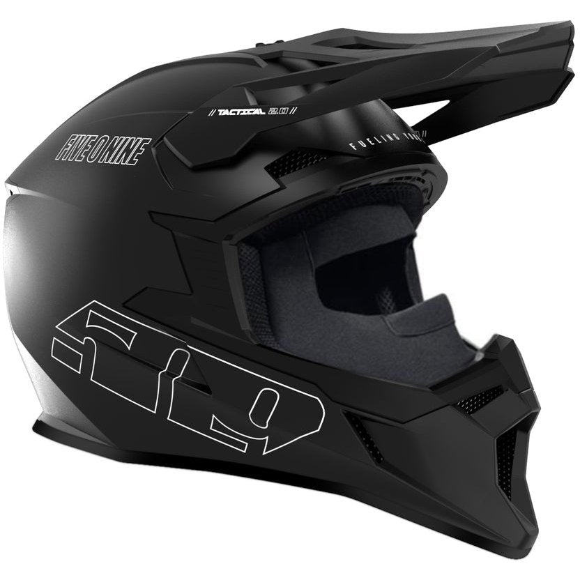 509 Youth Tactical 2.0 Helmet