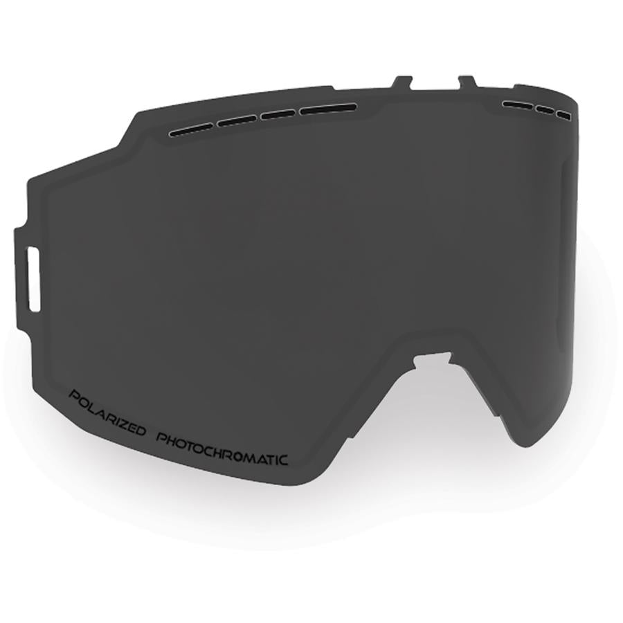 509 Dual Pane Lens for Sinister X6 Snow Goggle