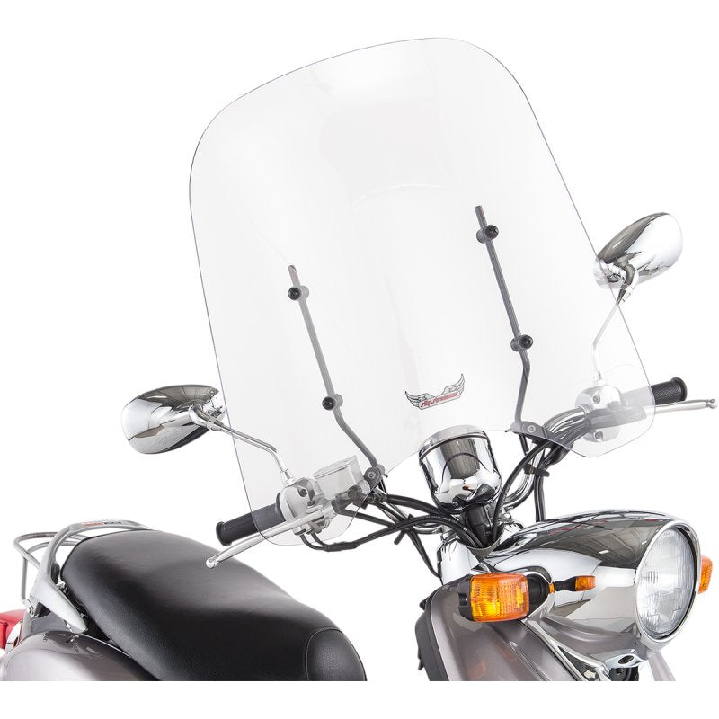 Slipstreamer Universal Windshield