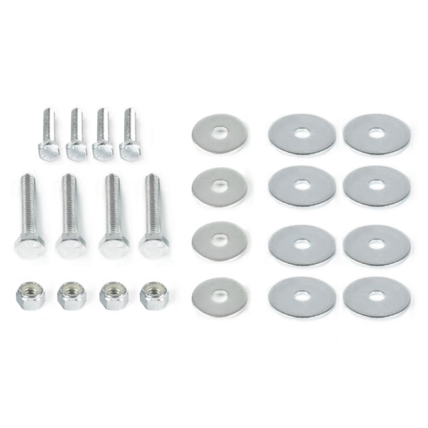 Kimpex Trunk Bracket Kit