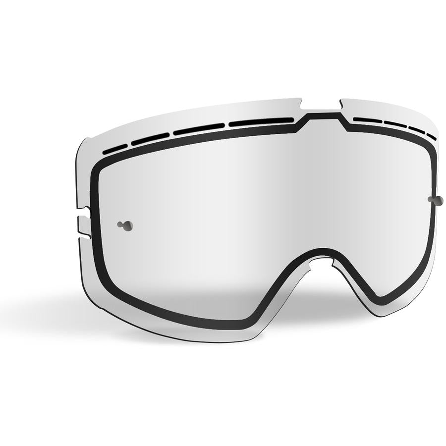 509 Tear-Off Lens for Kingpin Snow Goggle