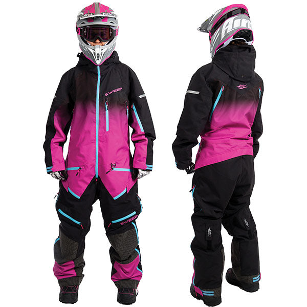 Sweep Women's Tundra Monosuit