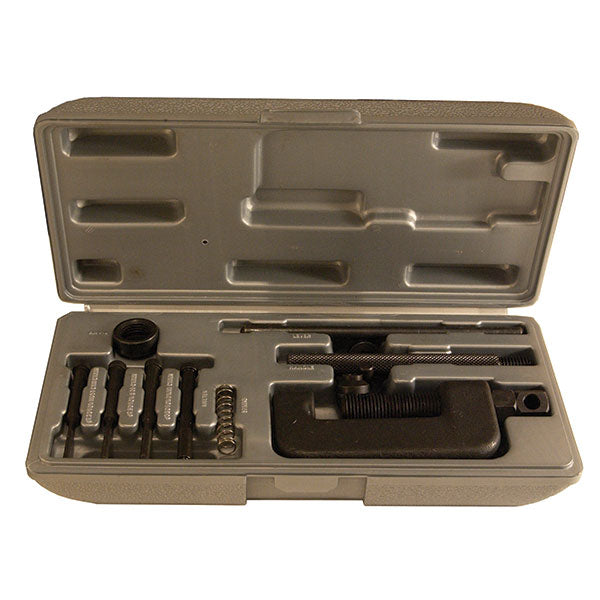 EMGO Chain Riveting Tool Kit