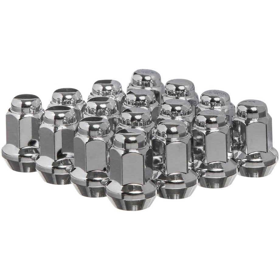 West Coast Wheel Accessories Lug Nuts