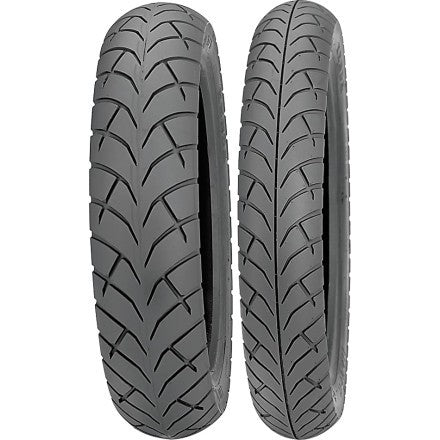 Kenda K671 Cruiser Tire