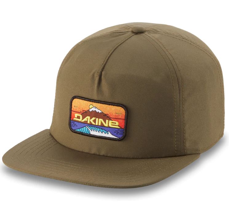 Dakine R &amp; R Unstructured Hat