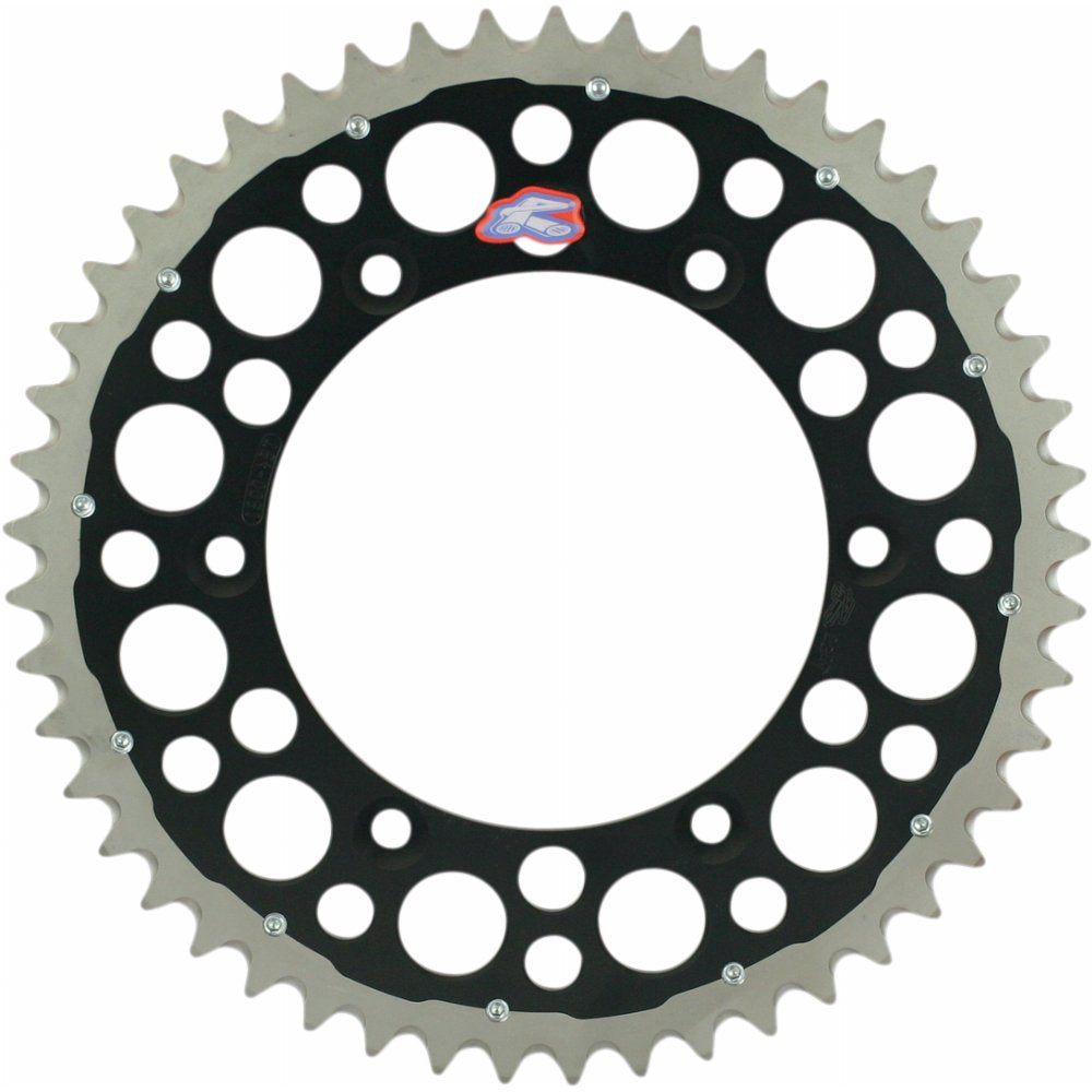 Renthal 520 Twinring Heavy Duty Rear Sprocket