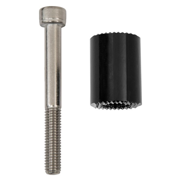 Memphis Shades Headlight Riser Block Kit for Indian Motorcycle