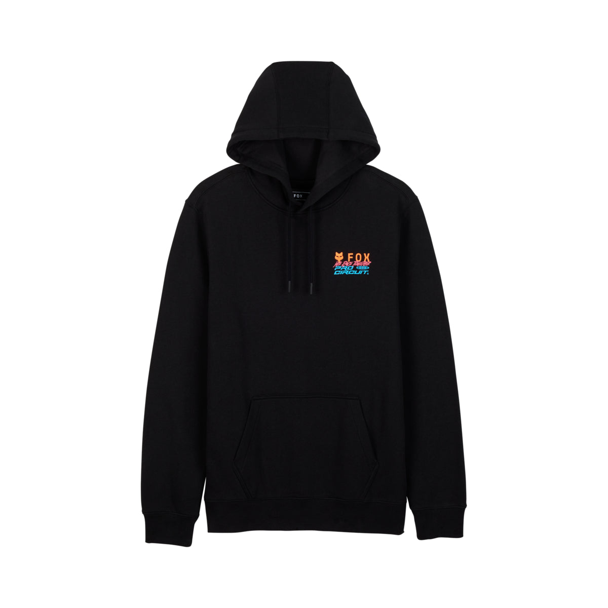 Fox Racing X Pro Circuit Fleece Pullover