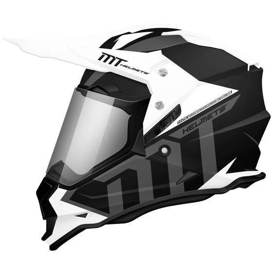 MT Mode DS Replacement Peak