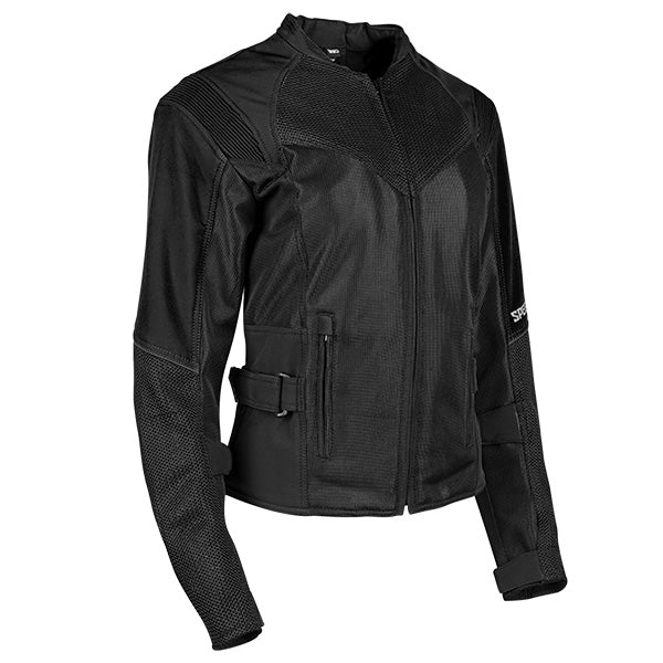 Veste en maille Sinfully Sweet pour femme Speed ​​and Strength