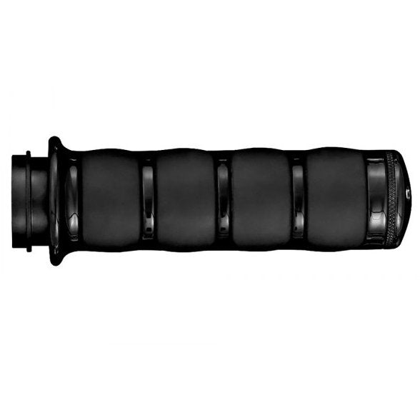 Kuryakyn Motorcycle ISO-Grips