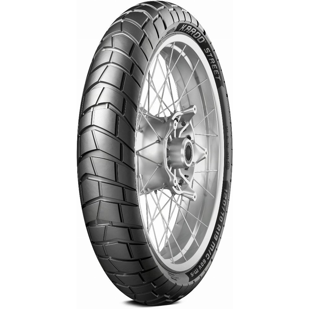 Metzeler Karoo Street Tire