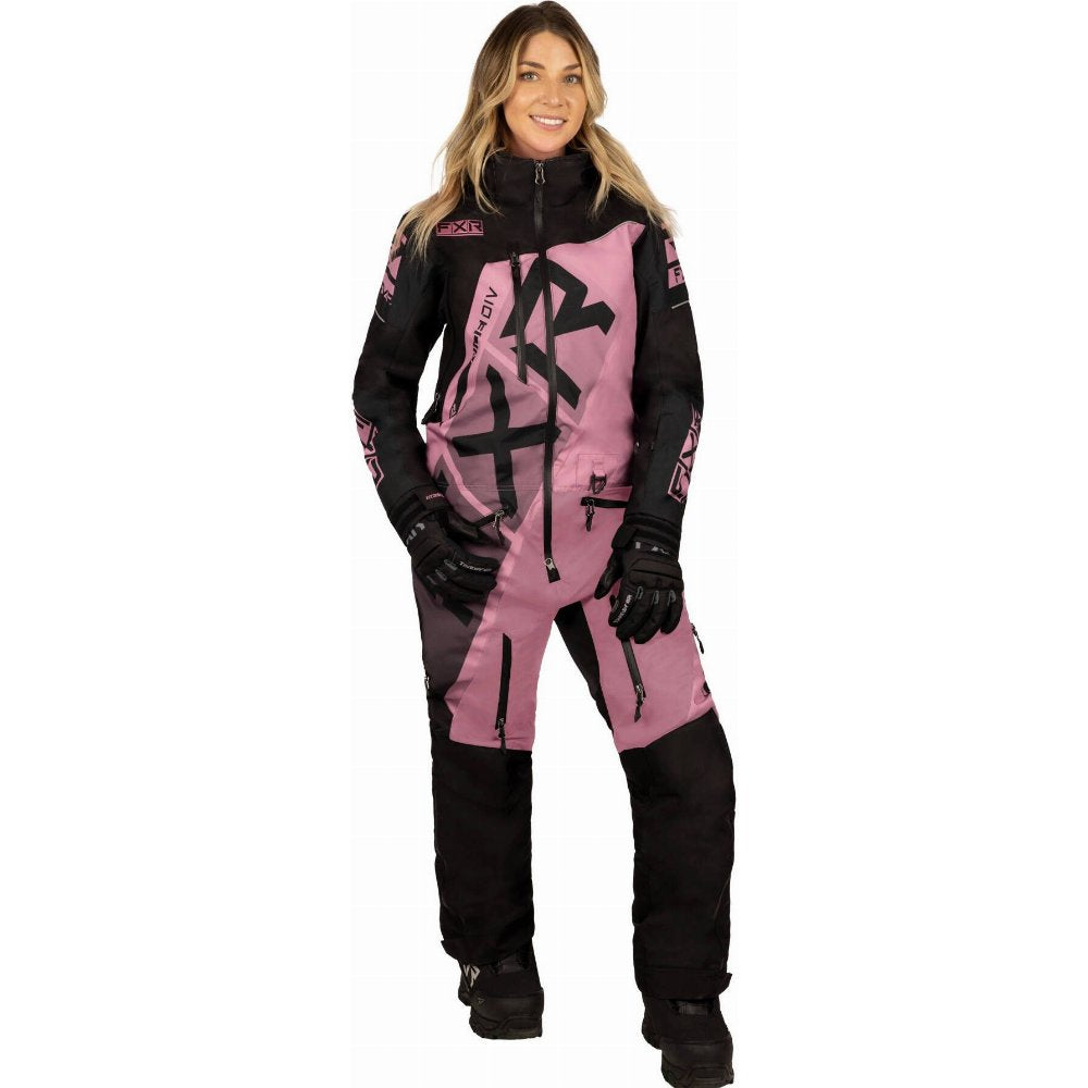 FXR Women's CX Lite Monosuit