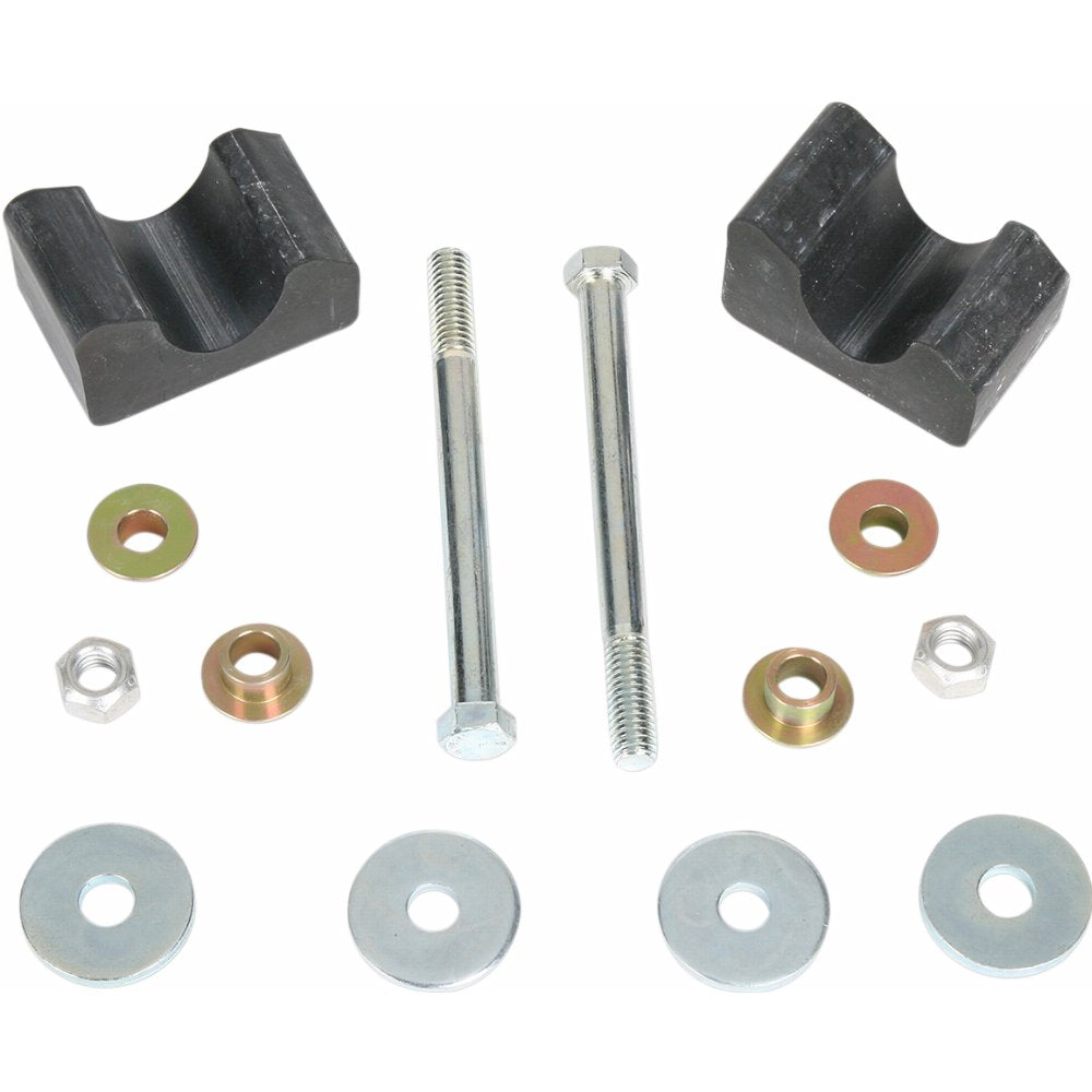 C&amp;A Pro Snowmobile Ski Mount Kit