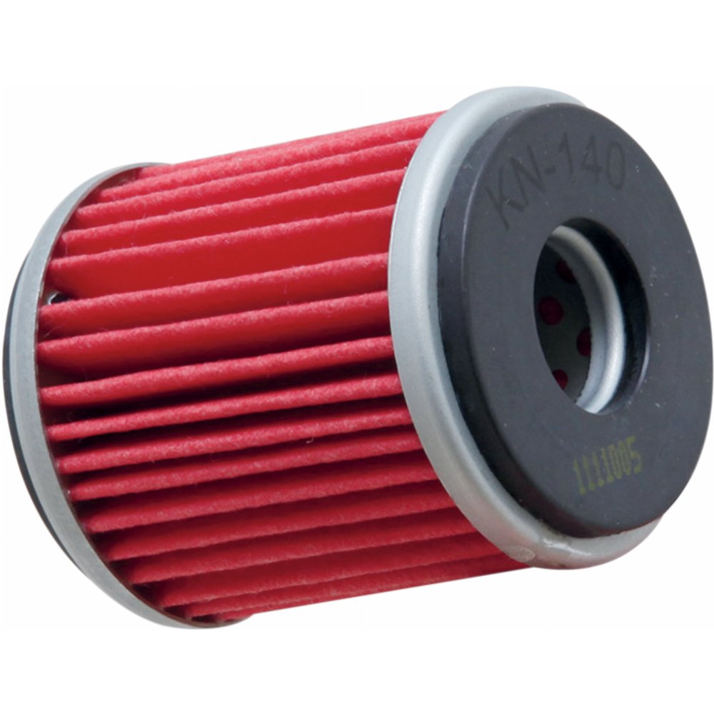K&amp;N Oil Filter