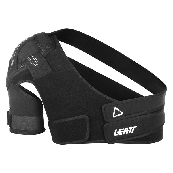Leatt Shoulder Brace (Black)