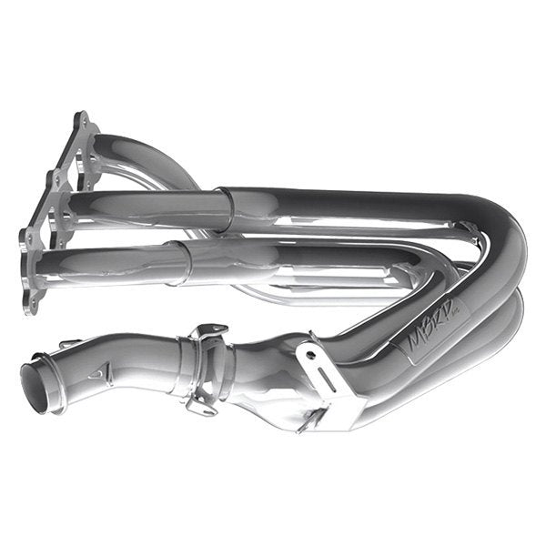 MBRP Snowmobile Header Pipe