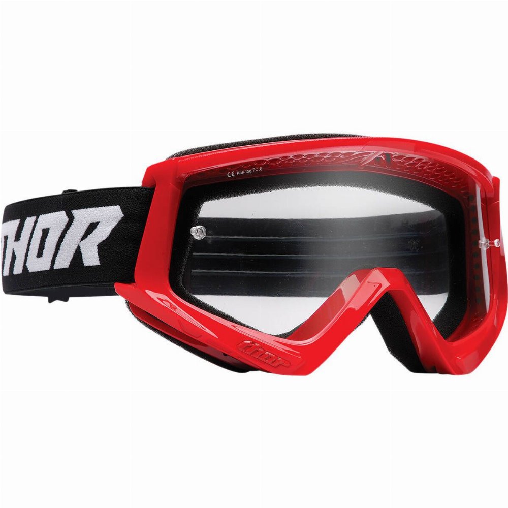 Lunettes de protection Thor Youth Combat Racer MX