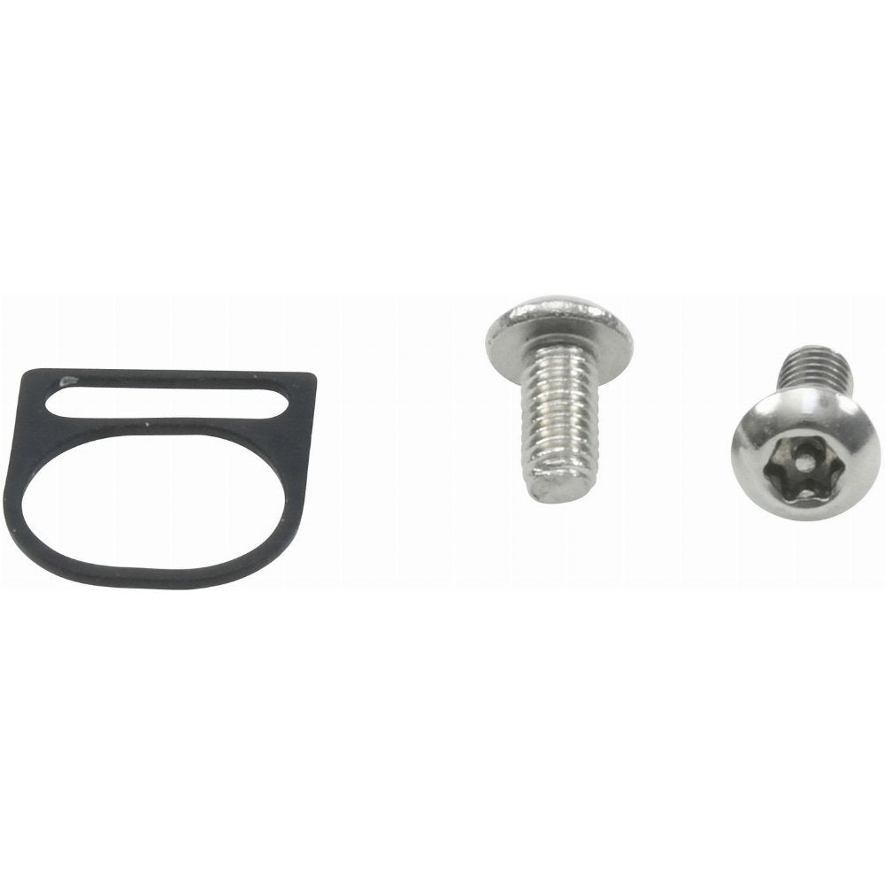 Moose Carburetor Mid Body Gasket Kit