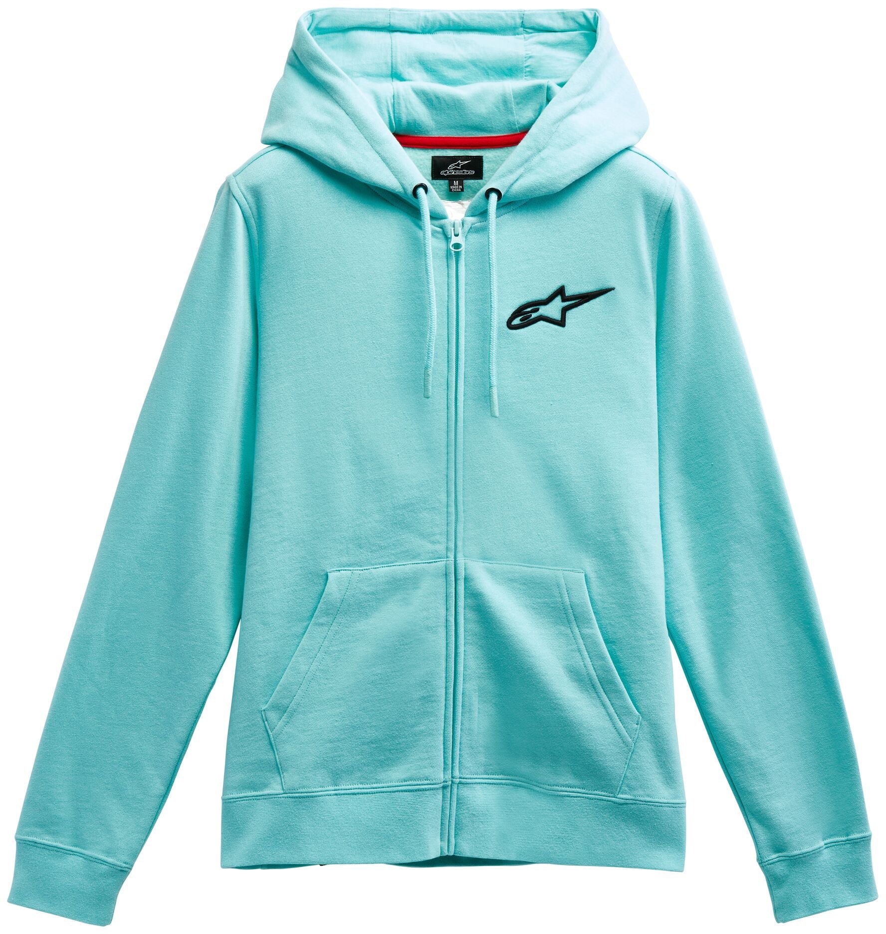 Alpinestars Women's Ageless Chest Hoodie