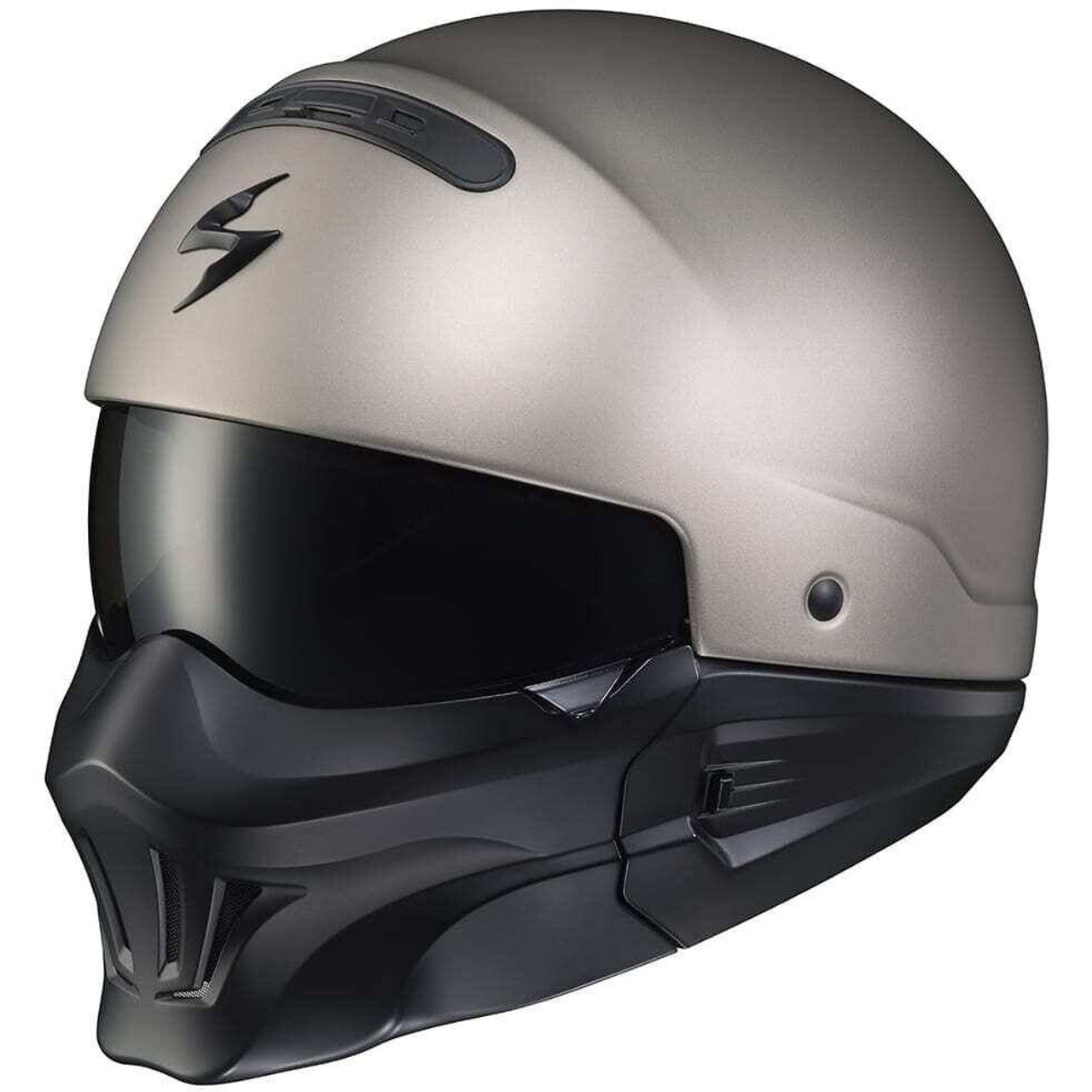 Scorpion Covert Evo Modular Helmet