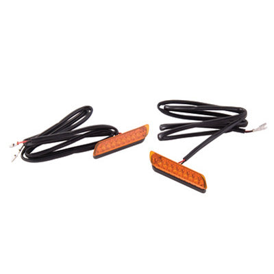 Tusk Handguard Replacement Turn Signals