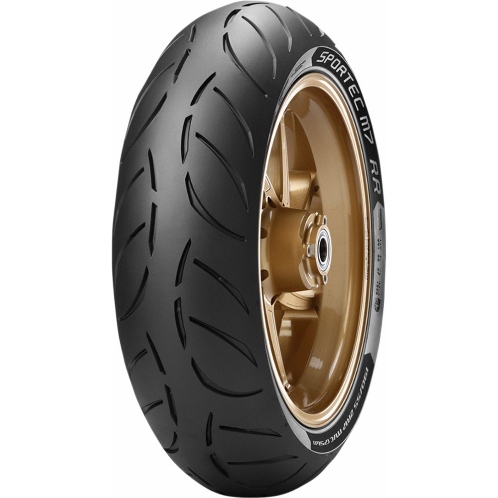 Metzeler Sportec M7 RR Tire