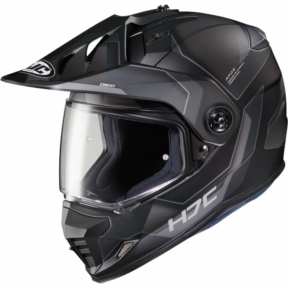 Casque HJC DS-X1 Synergy Dual Sport