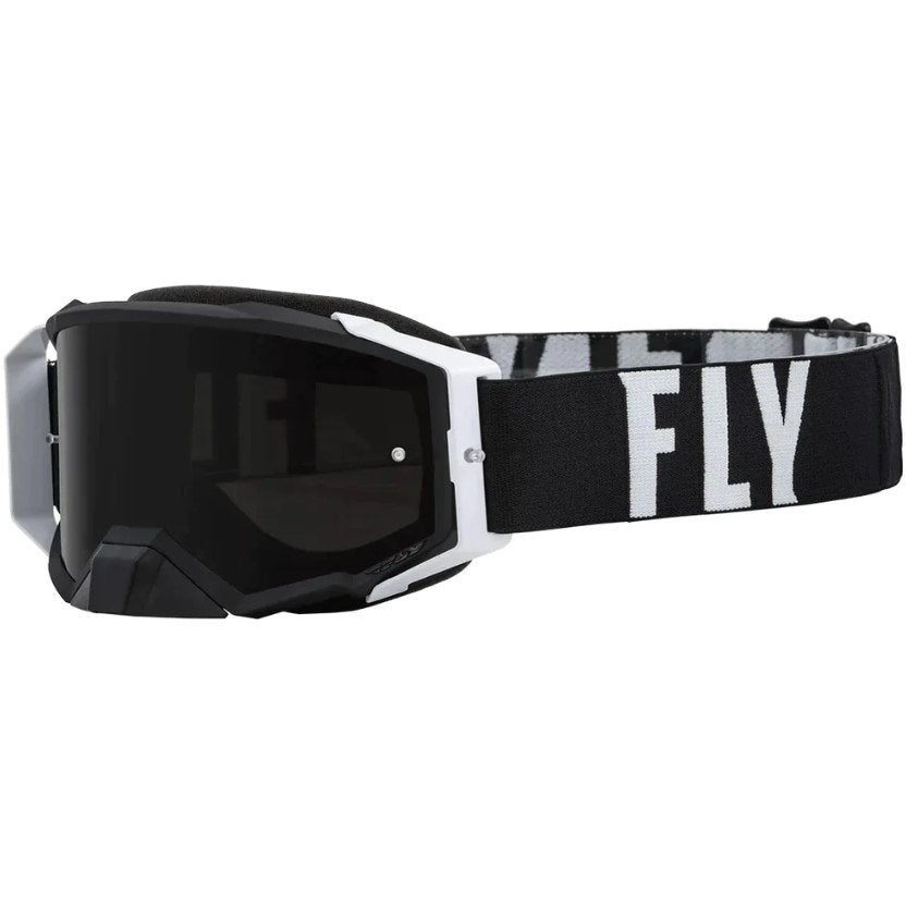 Fly Racing Zone Pro Goggles