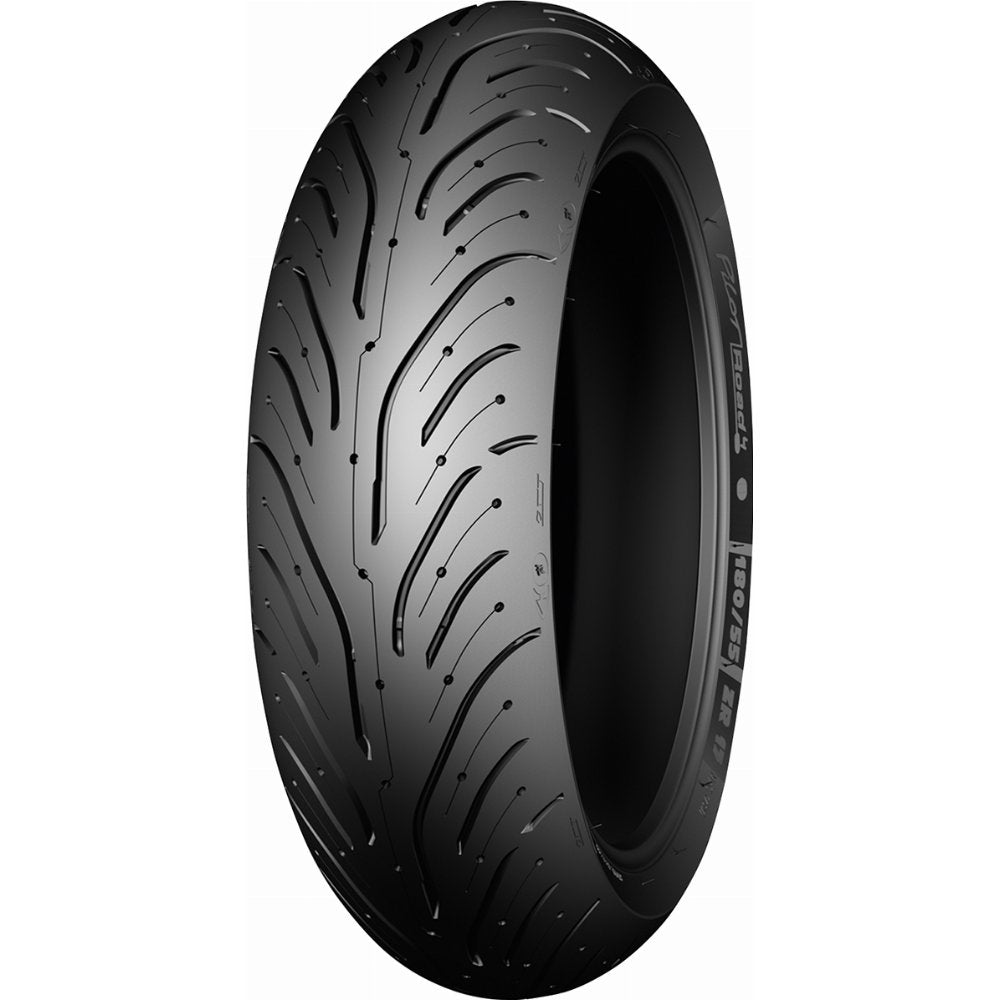 Michelin Pilot Road 4 GT Tire