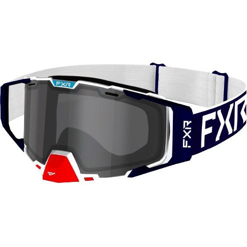 FXR Combat Goggle