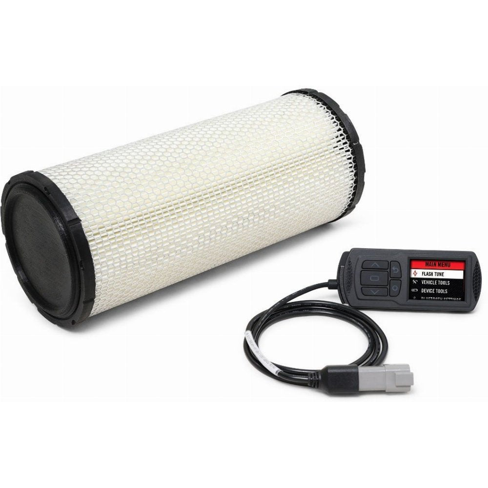 Dynojet UTV Air Intake Power Package