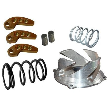 Straightline Performance Snowmobile Clutch Kit