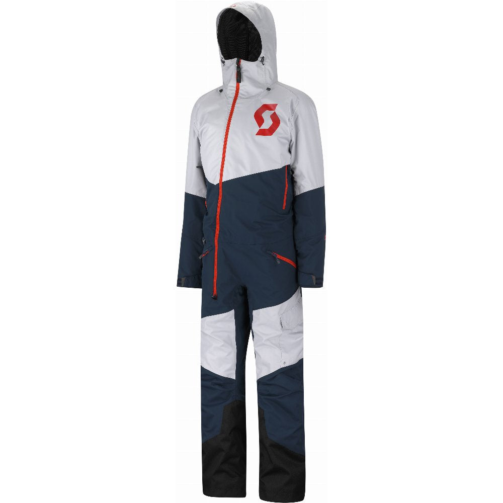 Scott Back-X Dryo Monosuit