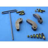 Dalton Industries Quick Adjust Cam Arms