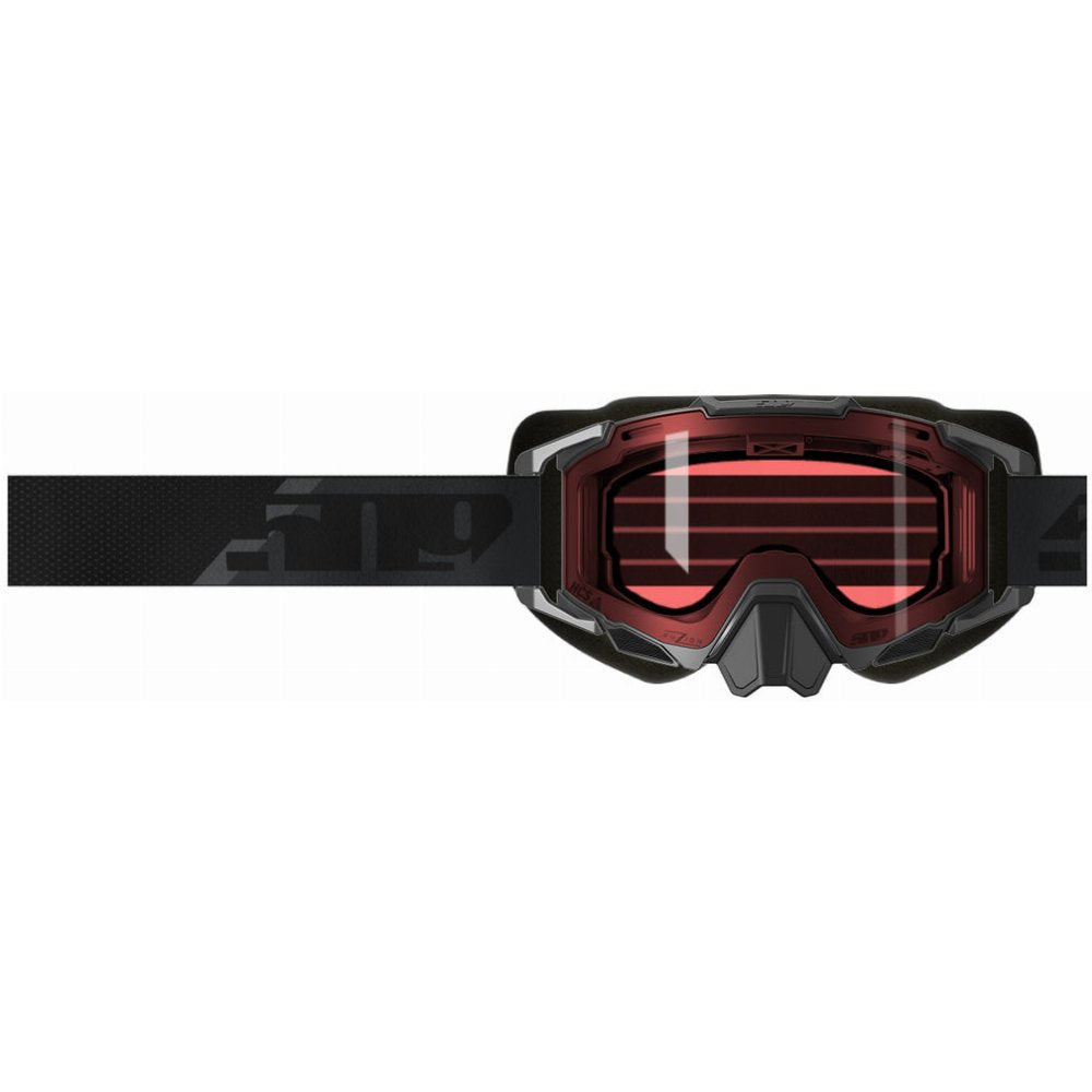 509 Sinister XL7 Fuzion Flow Goggle