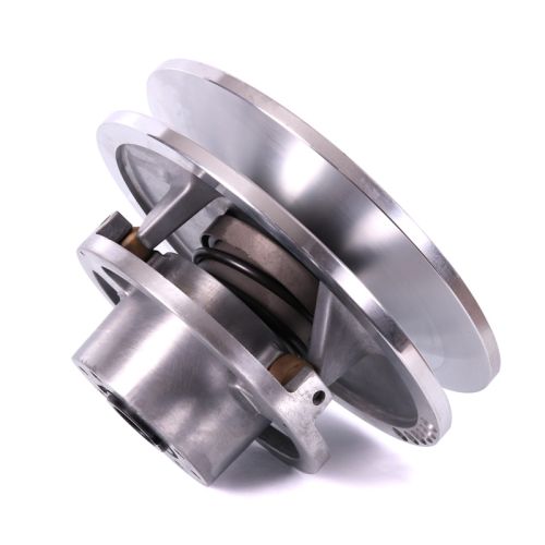 ITl Secondary Clutch