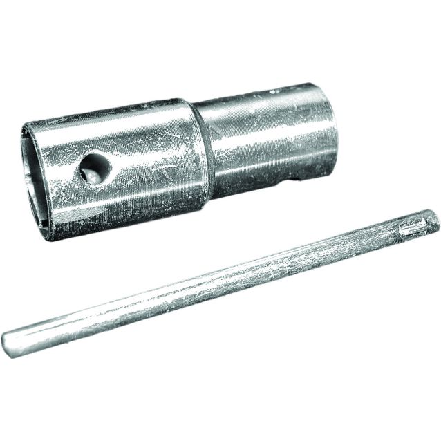 Wolftech Spark Plug Wrench