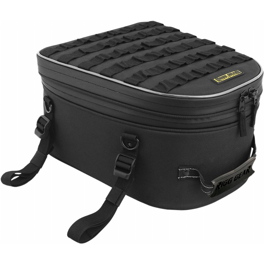 Nelson-Rigg Trails End Tail Bag