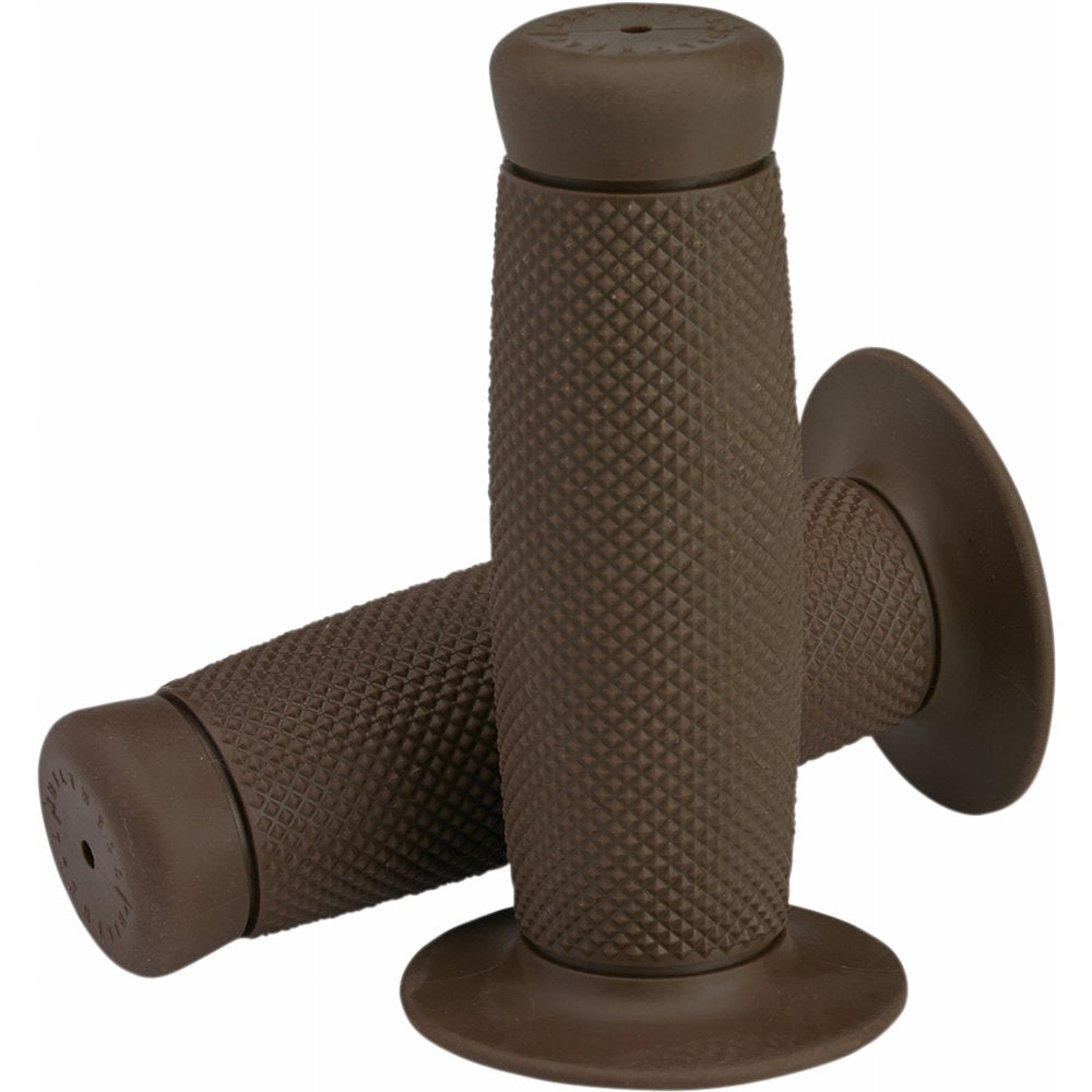 Biltwell 7/8" Renegade TPV Grips