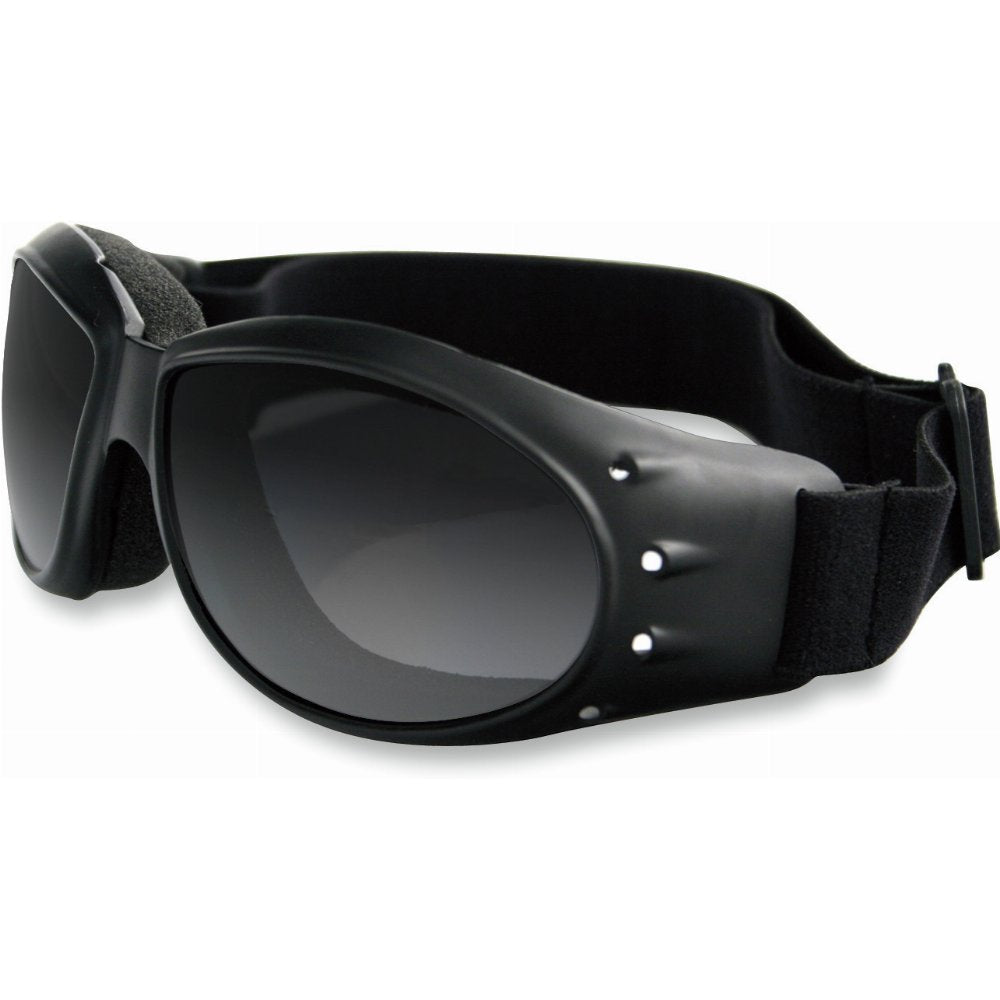 Bobster Anti-Fog Cruiser MC Goggle